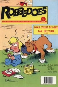 Issue #2720