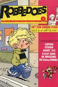 Issue #2723