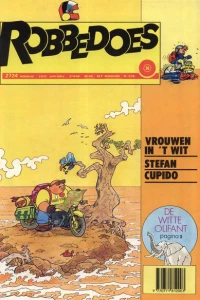 Issue #2724