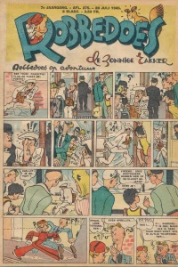Issue #275
