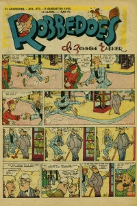 Issue #277