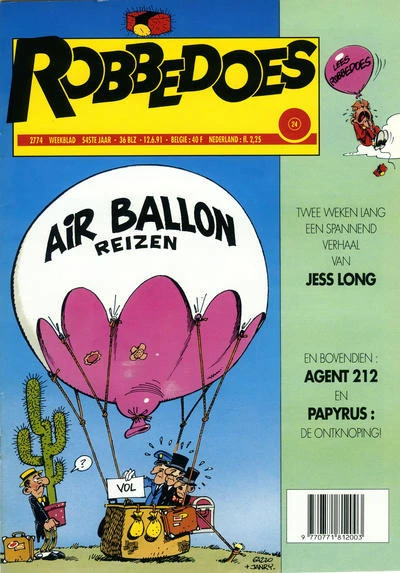 Cover of Volume #2774