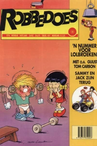 Issue #2776