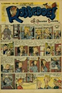 Issue #278