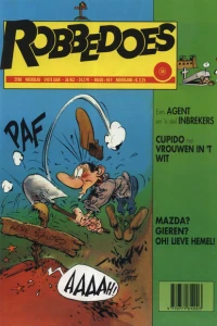 Issue #2780