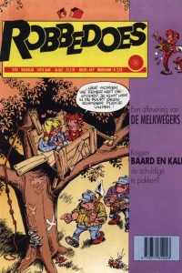Issue #2781