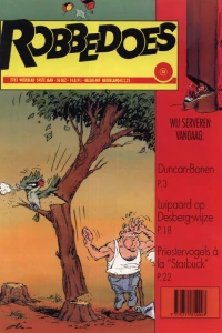 Issue #2783