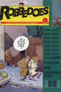 Issue #2785