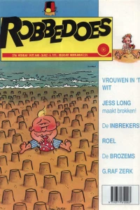 Issue #2786