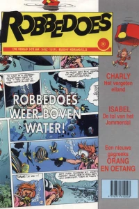Issue #2788