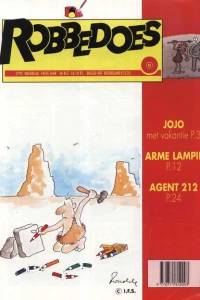 Issue #2792