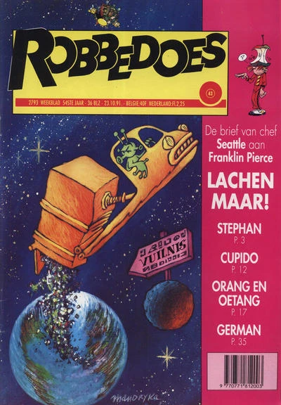 Cover of Volume #2793