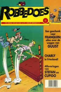 Issue #2795