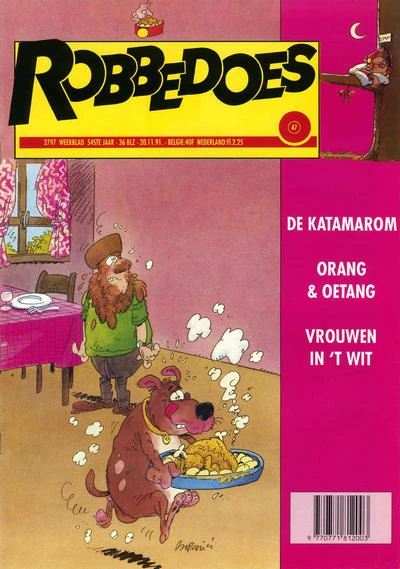 Cover of Volume #2797
