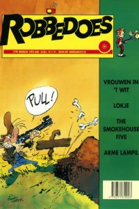 Issue #2798