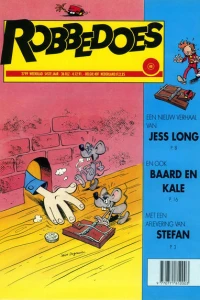 Issue #2799