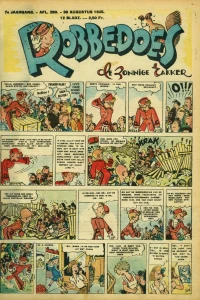 Issue #280