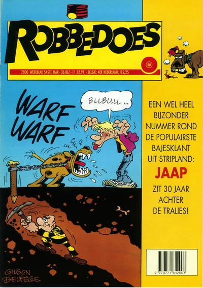 Cover of Volume #2800