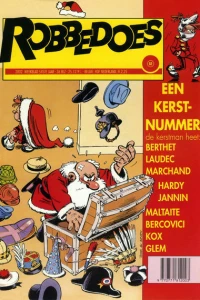 Issue #2802