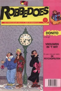 Issue #2804