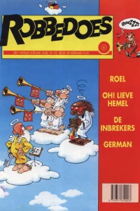 Issue #2807