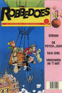 Issue #2808
