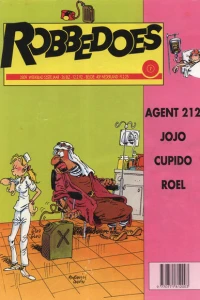 Issue #2809