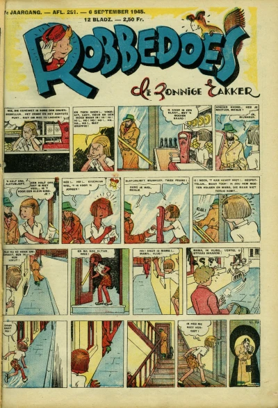 Cover of Volume #281