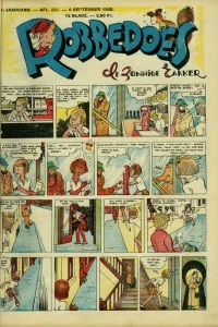 Issue #281