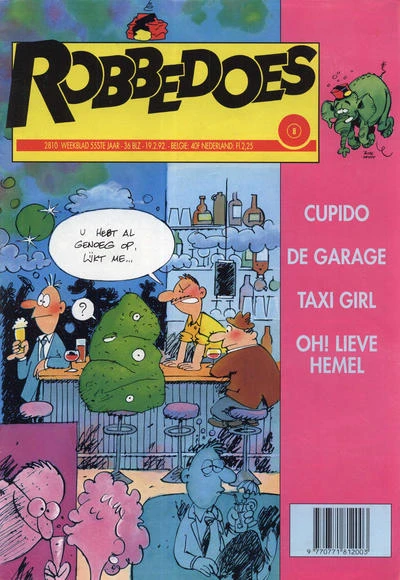 Cover of Volume #2810