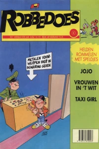 Issue #2811