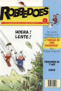 Issue #2812