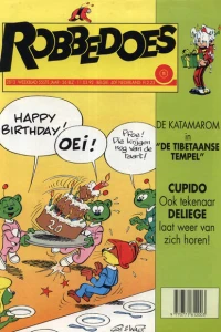 Issue #2813