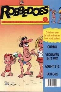 Issue #2814