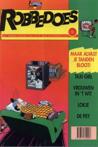 Issue #2817