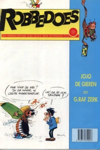 Issue #2819