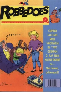 Issue #2820