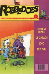 Issue #2821