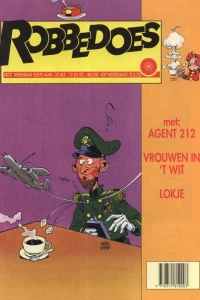 Issue #2822