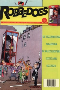 Issue #2823