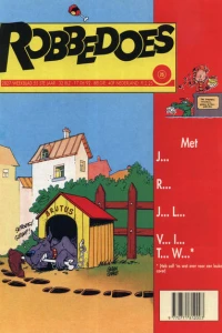 Issue #2827