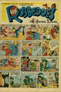 Issue #283