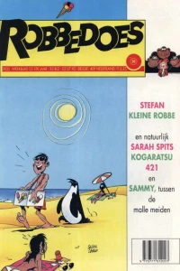 Issue #2832