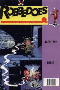 Issue #2833