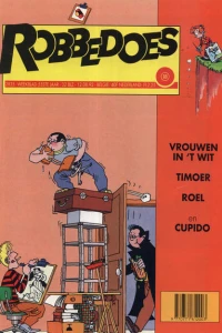 Issue #2835
