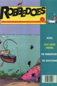 Issue #2836