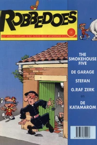 Issue #2837
