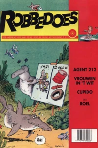 Issue #2838