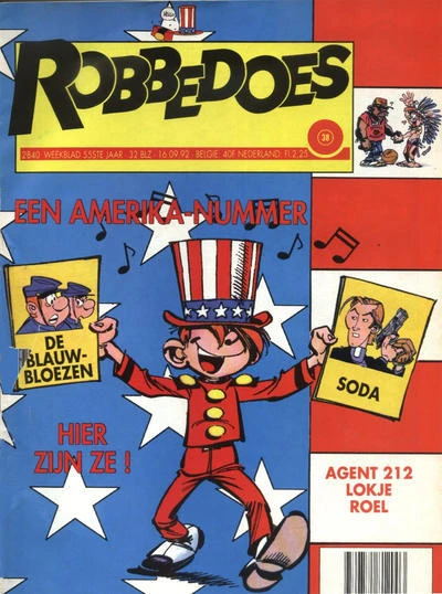 Cover of Volume #2840