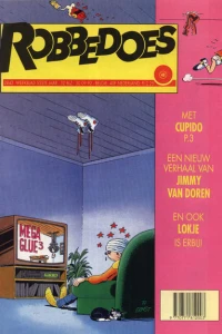 Issue #2842